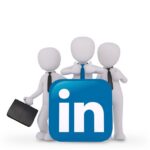Linked in