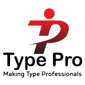 Type Pro logo